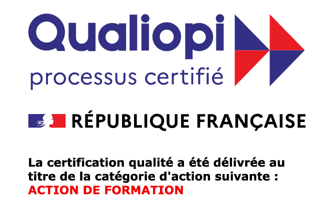 Certifié Qualiopi